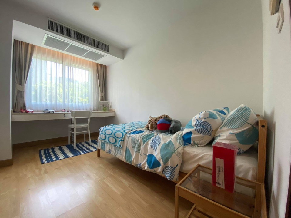 รูป #A124138 ✅ 26/2/69 ให้เช่า Residence 52 📲📢สอบถาม ld line @condoboy - รูปที่ 8/10