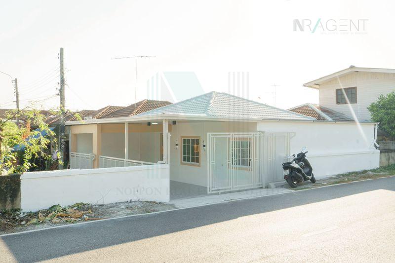 ขายทาวน์โฮม : 📌 ขายทาวน์เฮาส์ โครงการ บ้านพฤกษา 3 บางบัวทอง 1 ชั้น 4 ห้องนอน 1 ห้องน้ำ