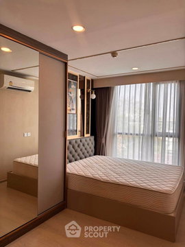 คอนโด 1 ห้องนอน ขาย ที่ เคนซิงตัน 63 อนุสาวรีย์ (ชั้น 6) (ID 2676946)