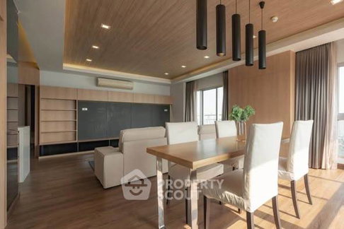 คอนโด 1 ห้องนอนให้เช่า Ivy River พื้นที่ 100 ตร.ม. บางปะกอก ราษฎร์บูรณะ (ID 2678961)