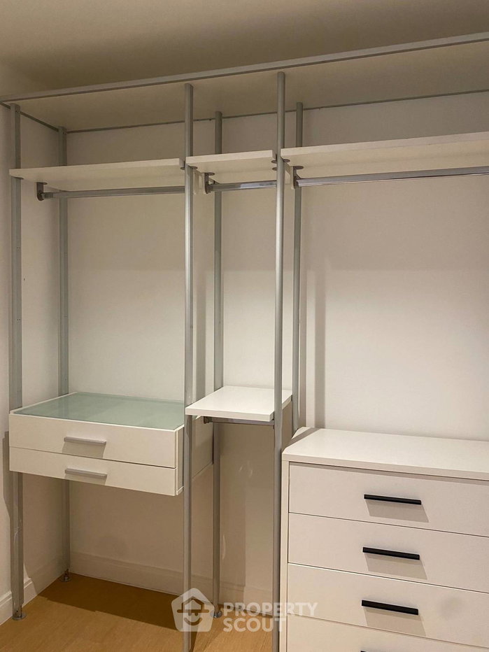 รูป คอนโด 2 ห้องนอน 120 ตร.ม. ชั้น 20 ที่ Athenee Residence ใกล้ BTS เพลินจิต 200 ม. (ID 2679685) - รูปที่ 12/13