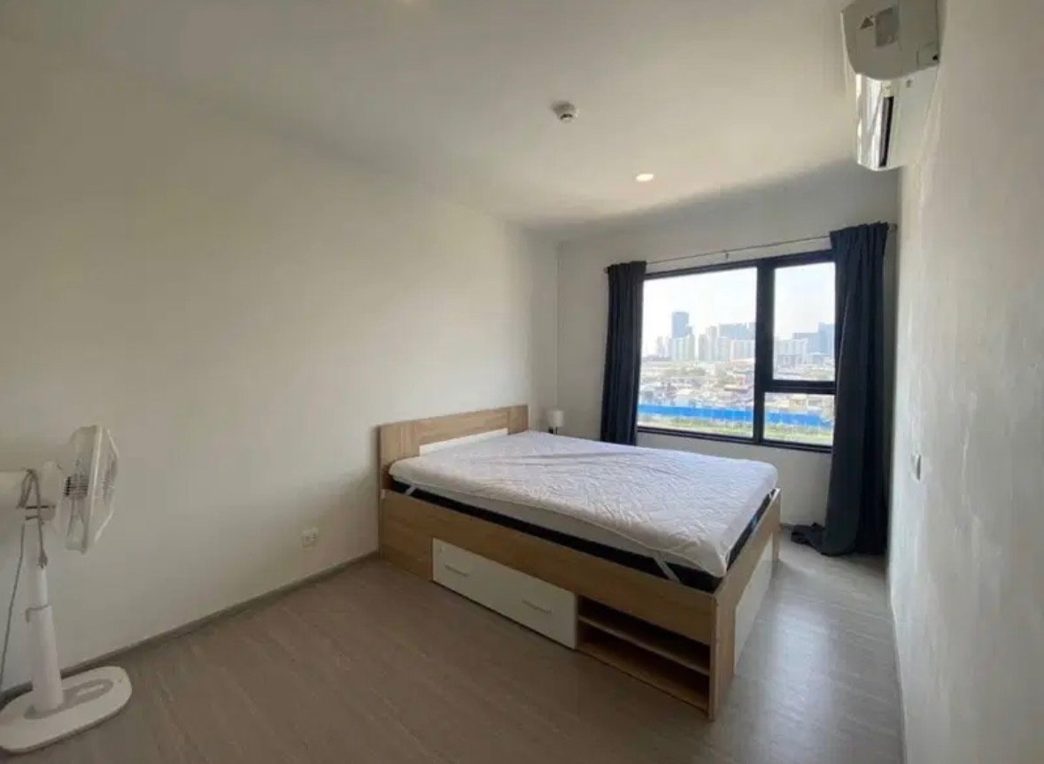 รูป Aspire Sukhumvit onnut ✅🏠 For rent Only 14,000/month - รูปที่ 1/8