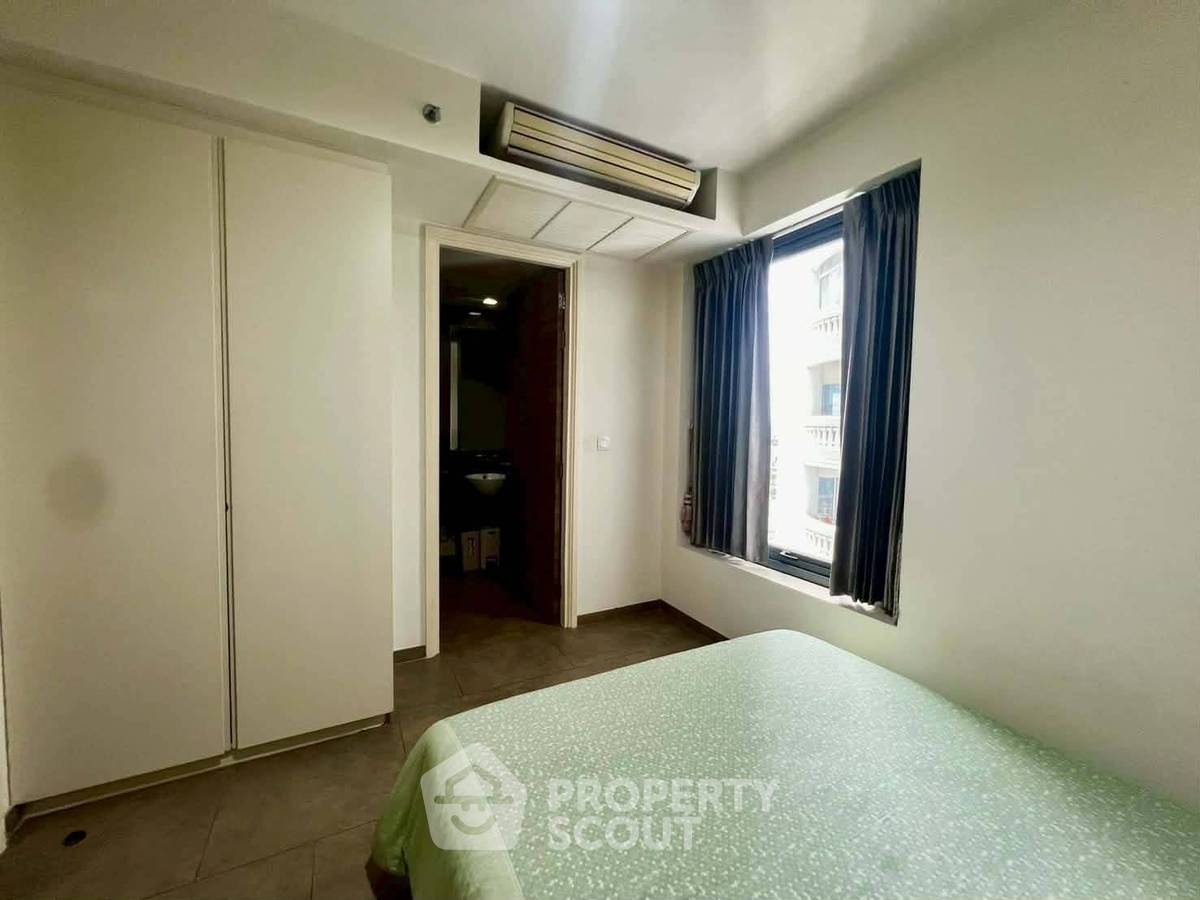 รูป คอนโด 2 ห้องนอน ขาย Zire Wongamat ชั้น 27 ใกล้ชายหาด (ID 2679160) - รูปที่ 9/19