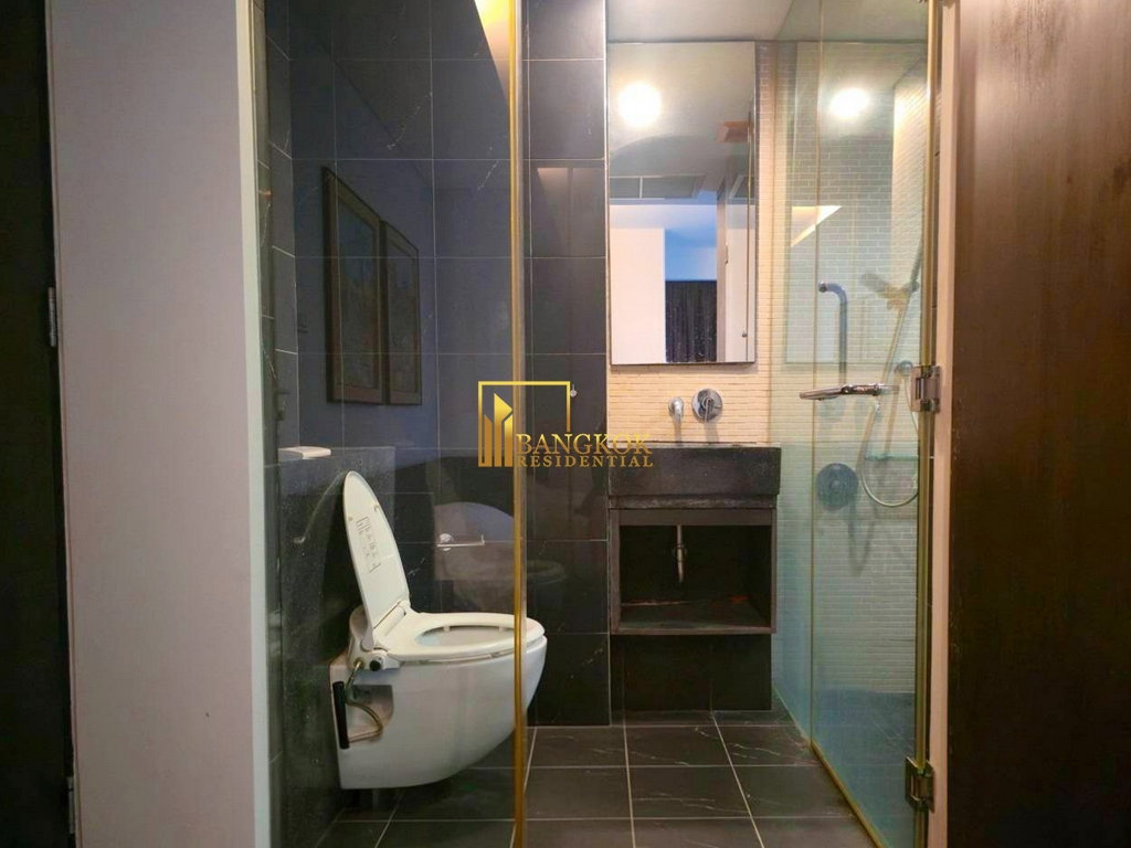รูป Siamese Gioia | Cozy 2 Bed Condo For Rent in Phrom Phong - BR61045CD - รูปที่ 10/24