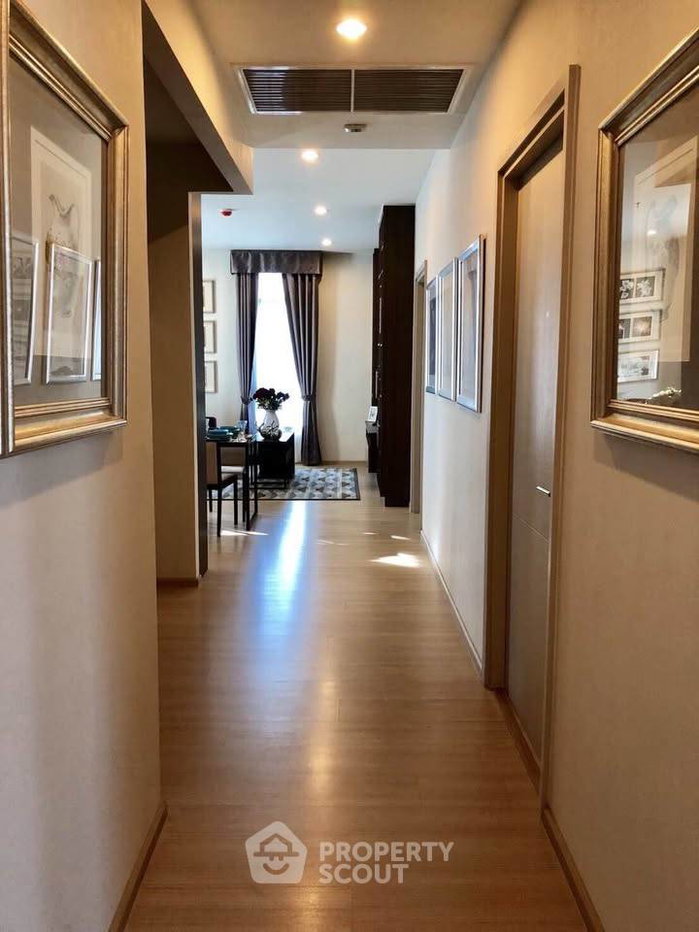 รูป คอนโด 3 ห้องนอน 180 ตร.ม. ที่ The Capital เอกมัย-ทองหล่อ ใกล้ ARL รามคำแหง (ID 2565908) - รูปที่ 8/10