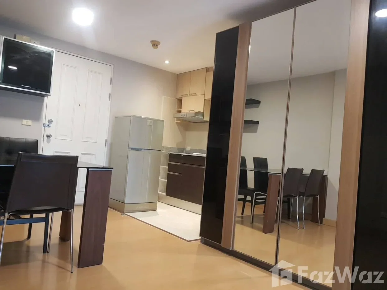 รูป ขาย คอนโด 1 ห้องนอน ในโครงการ พลัส 67 1632806 - รูปที่ 11/22