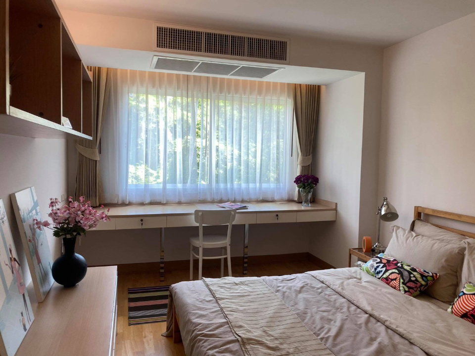 รูป #A124138 ✅ 26/2/69 ให้เช่า Residence 52 📲📢สอบถาม ld line @condoboy - รูปที่ 4/10
