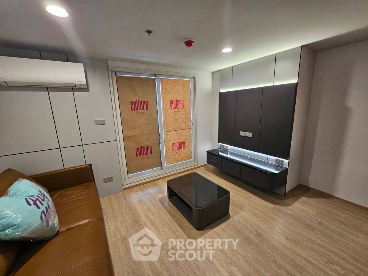 รูป คอนโด 2 ห้องนอน ชั้น 23 ขนาด 59 ตร.ม. Culture Chula ใกล้ MRT สามย่าน 300 ม. (ID 2679681) - รูปที่ 9/11