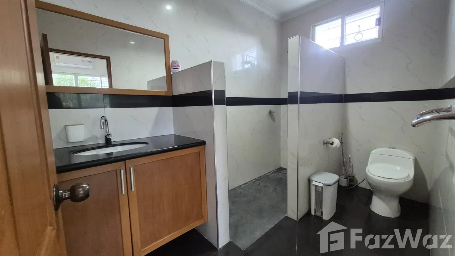 รูป ขาย วิลล่า 5 ห้องนอน ใน โป่ง, ชลบุรี 5733844 - รูปที่ 20/34