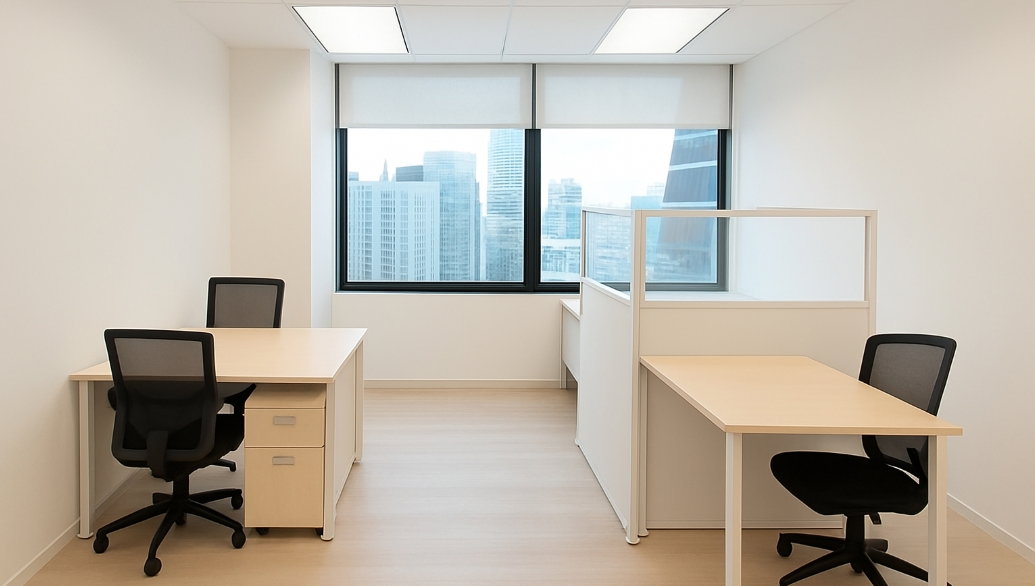 picture Luxury Office- Emporium Tower 21st Floor - 15/28