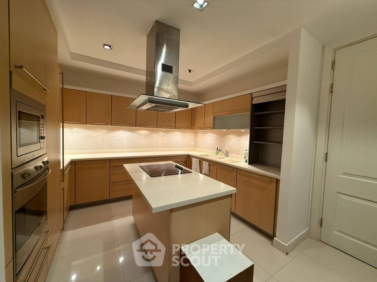 รูป คอนโด 4 ห้องนอน 276 ตร.ม. ชั้น 21 Athenee Residence ใกล้ BTS เพลินจิต 200 ม. (ID 2664302) - รูปที่ 20/22
