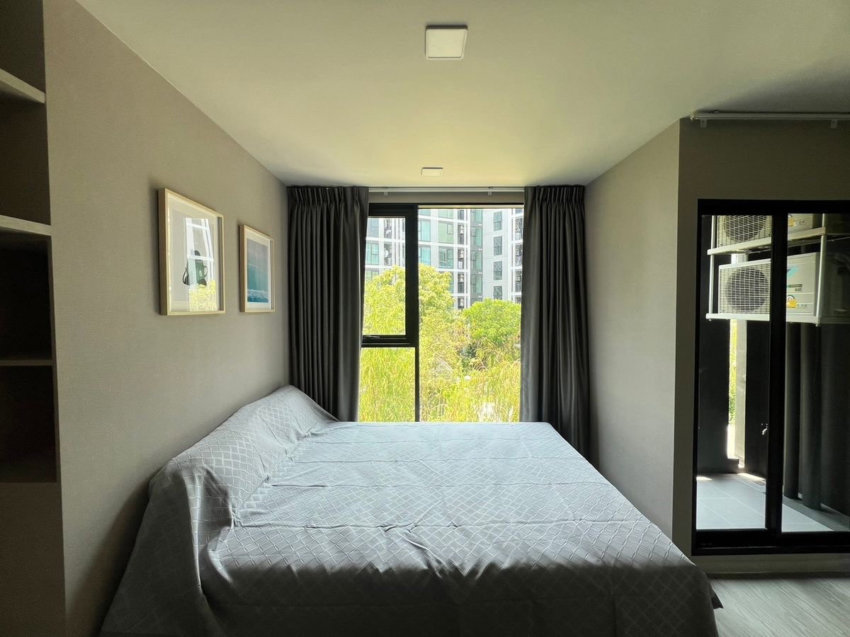 รูป #S5803 ให้เช่า Atmoz Oasis Onnut - รูปที่ 2/6