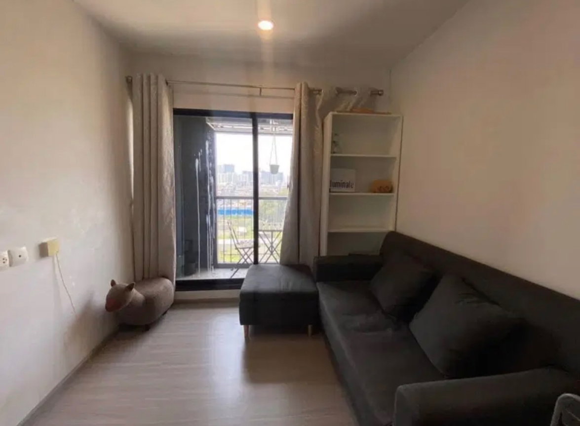 รูป Aspire Sukhumvit onnut ✅🏠 For rent Only 14,000/month - รูปที่ 6/8