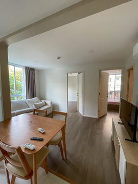 Condo for Rent at Chateau In Town Ratchayothin (C6902051)