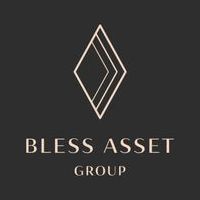 เบล็ส แอสเสท logo