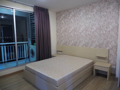 Condo for Rent at Rhythm Ratchada (F6902039)