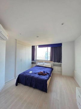 เช่าคอนโด Supalai Park Phaholyothin/ศุภาลัย ปาร์ค พหลโยธิน (C6902049) ID Line : @condo44