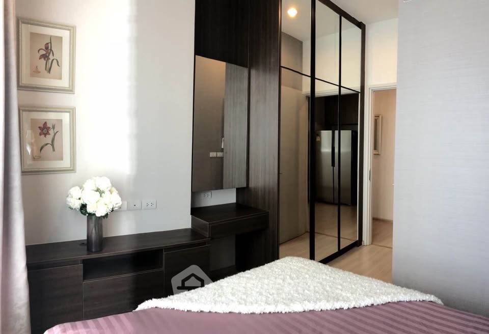 รูป คอนโด 3 ห้องนอน 180 ตร.ม. ที่ The Capital เอกมัย-ทองหล่อ ใกล้ ARL รามคำแหง (ID 2565908) - รูปที่ 2/10