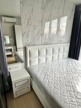 ✨ ให้เช่า Villa Asoke 🏢 คอนโดหรู ใจกลางอโศก! 🏙️ 2 นอน วิวสวย ทำเลดี ใกล้ BTS แค่เอื้อม! เฟอร์ครบพร้อมอยู่! 🔑 (DSP474)