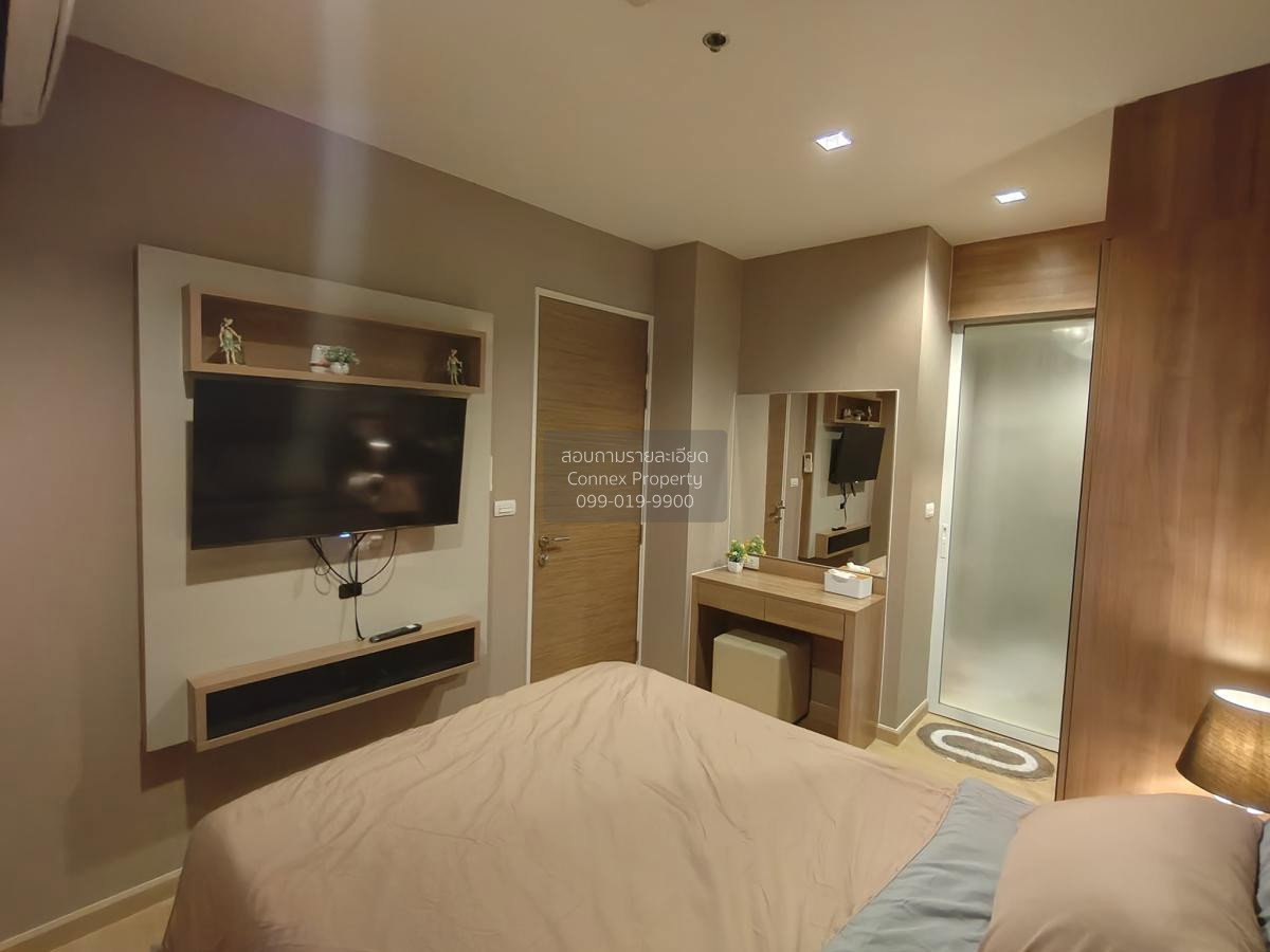 รูป 🔥🔥🔥 เช่าคอนโด  ริทึ่ม พหล - อารีย์ BTS-สะพานควาย สามเสนใน เขต พญาไท กรุงเทพ CX-50024 ✅ ทักไลน์ @connexproperty ตอบทันที ทีมงานมืออาชีพ ✅ 🔥🔥🔥 - รูปที่ 5/12