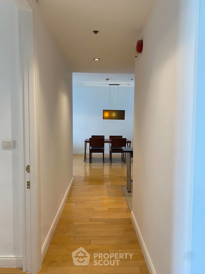 รูป คอนโด 2 ห้องนอน 120 ตร.ม. ชั้น 20 ที่ Athenee Residence ใกล้ BTS เพลินจิต 200 ม. (ID 2679685) - รูปที่ 13/13