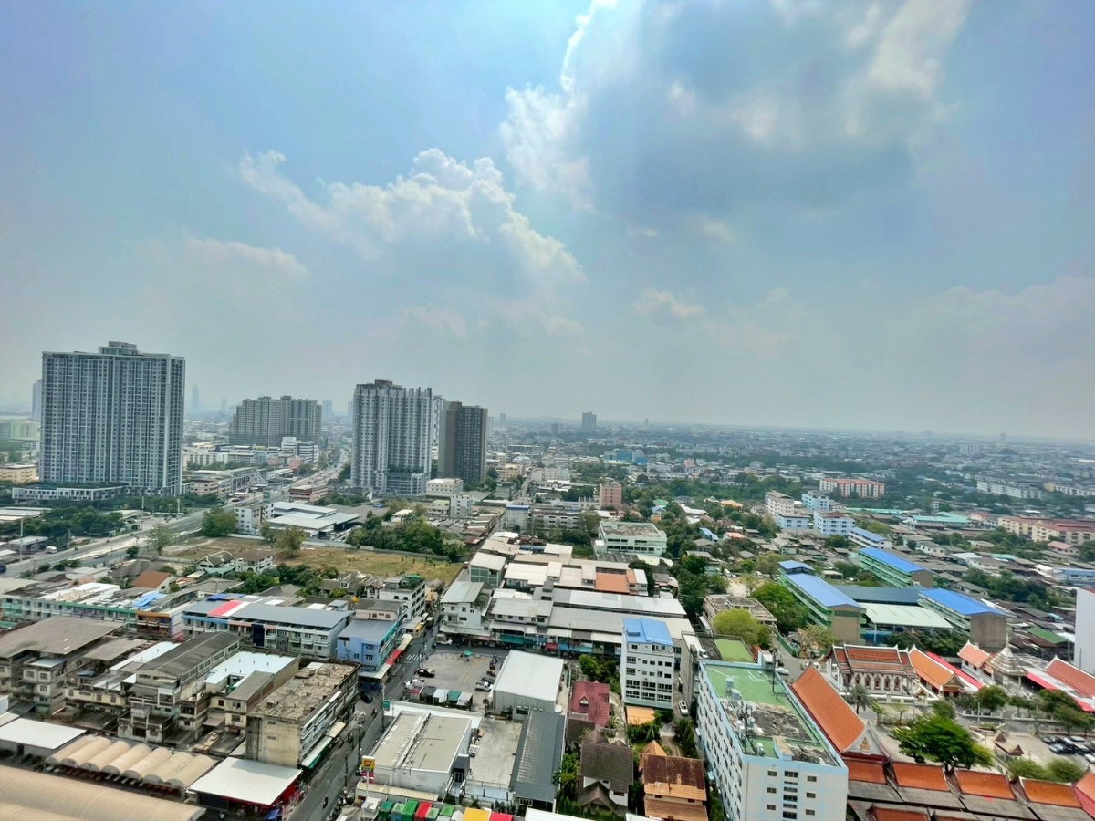 รูป 💎เช่า ราคาพิเศษ Casa Condo Ratchada - Ratchaphruek ตกแต่งครบ พร้อมอยู่ - รูปที่ 12/12