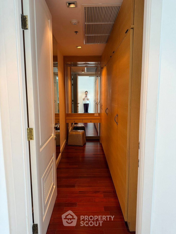 รูป คอนโด 4 ห้องนอน 276 ตร.ม. ชั้น 21 Athenee Residence ใกล้ BTS เพลินจิต 200 ม. (ID 2664302) - รูปที่ 5/22