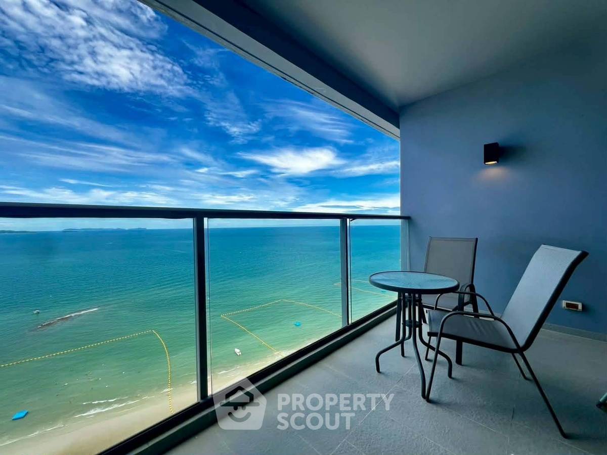 รูป คอนโด 2 ห้องนอน ขาย Zire Wongamat ชั้น 27 ใกล้ชายหาด (ID 2679160) - รูปที่ 12/19