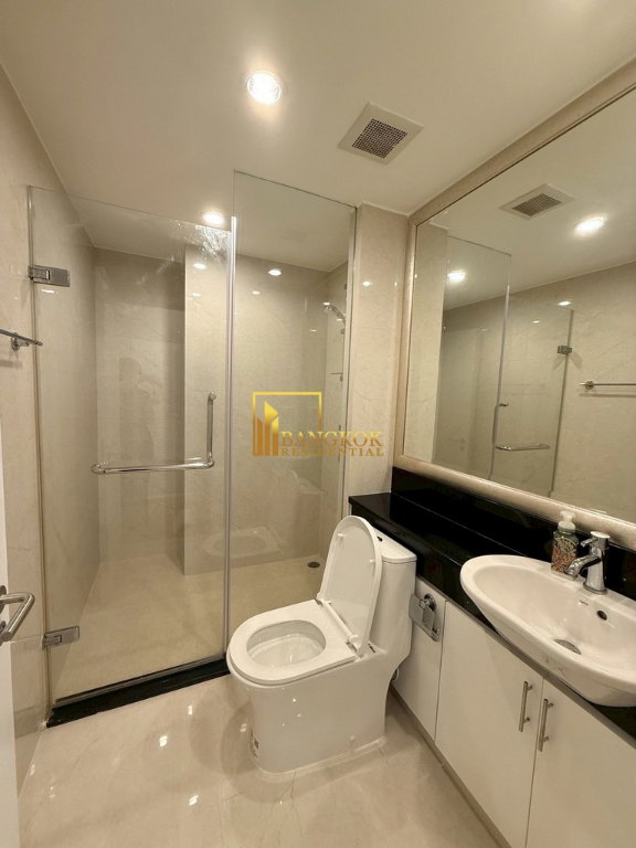รูป Ascott Sky Villa | Charming 2 Bedroom Condo in Sathorn Area - BR61055CD - รูปที่ 14/28