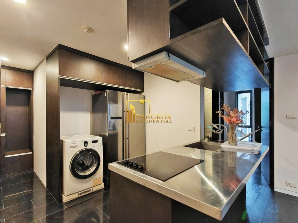 รูป Siamese Gioia | Cozy 2 Bed Condo For Rent in Phrom Phong - BR61045CD - รูปที่ 5/24
