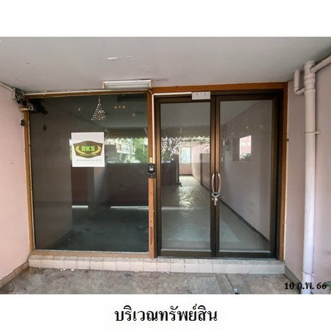 รูป Z8Z6782 ขายทาวน์เฮ้าส์ แขวง วังทองหลาง เขต วังทองหลาง จังหวัด กรุงเทพมหานคร - รูปที่ 2/8