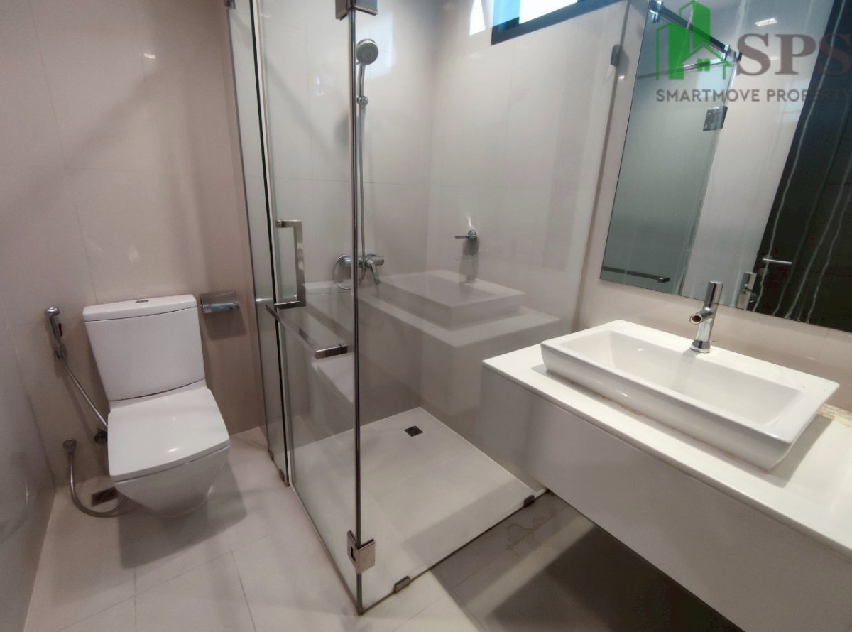 รูป ให้เช่าทาวน์โฮม Parklane เอกมัย 22 ( SPSEVE1754) - รูปที่ 2/9
