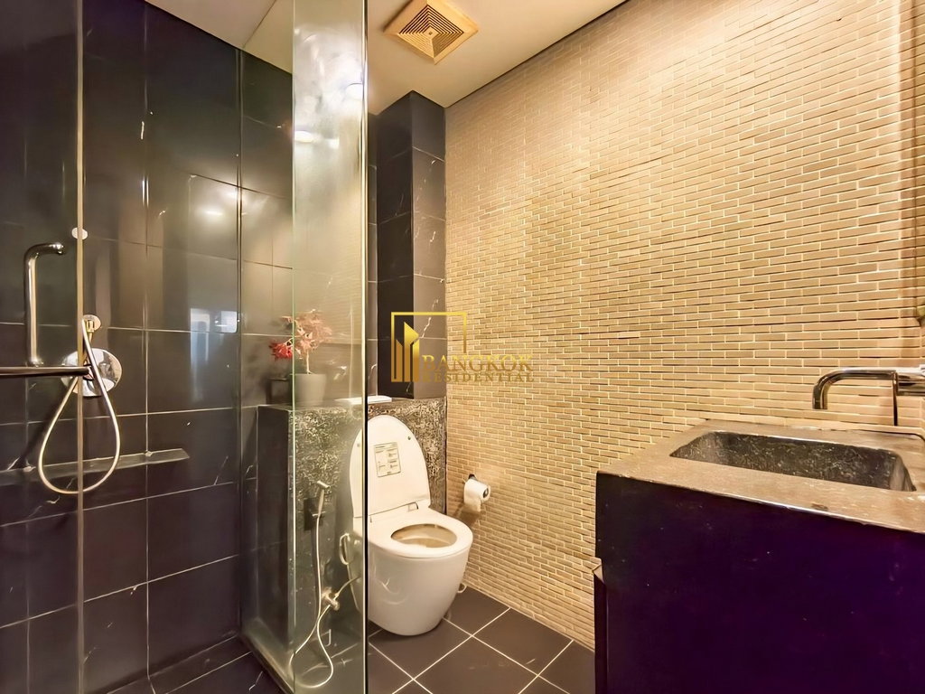 รูป Siamese Gioia | Cozy 2 Bed Condo For Rent in Phrom Phong - BR61045CD - รูปที่ 13/24
