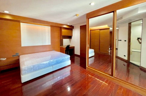 LTH14508 – Condo for Sale | City Lakes Tower Sukhumvit 16 | 319 sqm | 4 Beds 4 Baths | Near BTS Asoke | 28.5 MB
