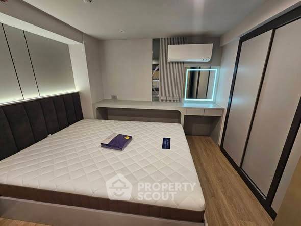 รูป คอนโด 2 ห้องนอน ชั้น 23 ขนาด 59 ตร.ม. Culture Chula ใกล้ MRT สามย่าน 300 ม. (ID 2679681) - รูปที่ 2/11