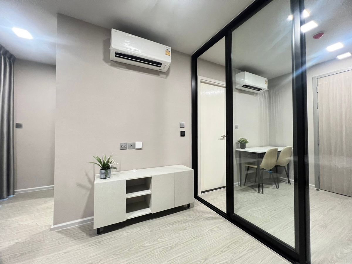 รูป #S5803 ให้เช่า Atmoz Oasis Onnut - รูปที่ 3/6