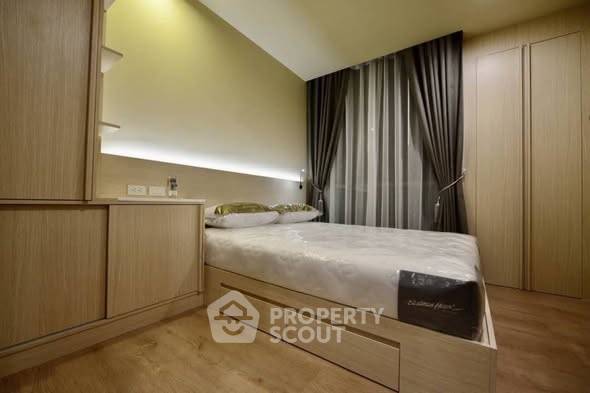 รูป คอนโด 2 ห้องนอน 68 ตร.ม. ชั้น 22 ที่ Noble Recole Sukhumvit 19 ใกล้ MRT สุขุมวิท 400 ม. (ID 2678936) - รูปที่ 3/6