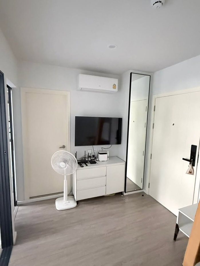 รูป เช่าคอนโด Blue Sukhumvit 89/บลู สุขุมวิท 89 (E6902019) ID Line : @condo101 - รูปที่ 4/6