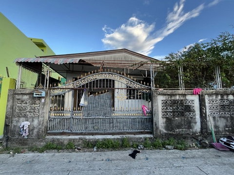 FT5_054 ขายบ้านเดี่ยว ต. บ่อยาง อ.เมืองสงขลา จ.สงขลา