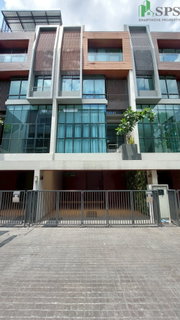 รูปภาพ ให้เช่าทาวน์โฮม Parklane เอกมัย 22 ( SPSEVE1754)