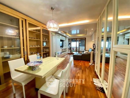 คอนโด 2 ห้องนอน 93 ตร.ม. ชั้น 25 ศุภาลัย ปาร์ค เกษตร 400 ม. ถึง BTS มหาวิทยาลัยเกษตรศาสตร์ (ID 2679667)