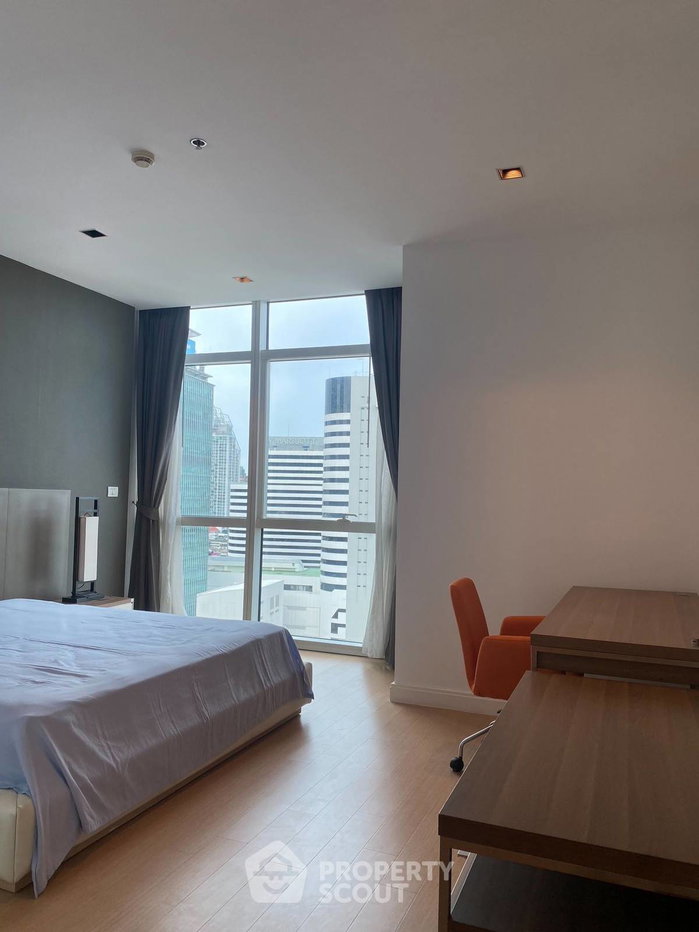 รูป คอนโด 2 ห้องนอน 120 ตร.ม. ชั้น 20 ที่ Athenee Residence ใกล้ BTS เพลินจิต 200 ม. (ID 2679685) - รูปที่ 9/13