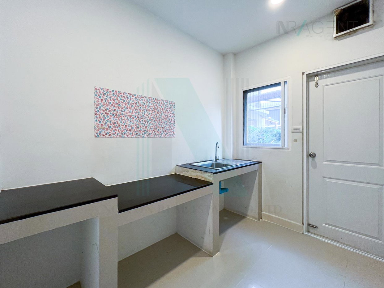 รูป ขายบ้านเดี่ยว โครงการ เซนโทร ประชาอุทิศ 90 2 ชั้น 4 ห้องนอน 3 ห้องน้ำ - รูปที่ 4/8