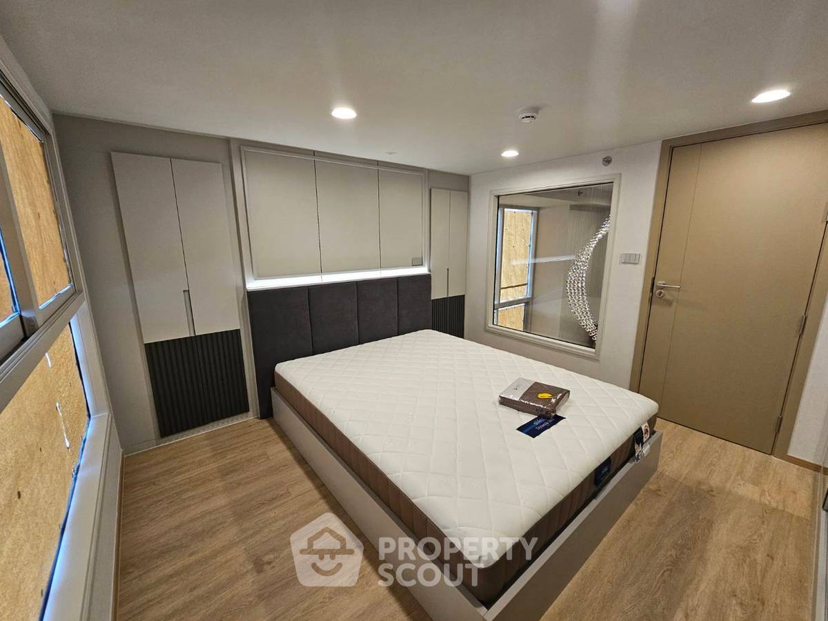รูป คอนโด 2 ห้องนอน ชั้น 23 ขนาด 59 ตร.ม. Culture Chula ใกล้ MRT สามย่าน 300 ม. (ID 2679681) - รูปที่ 5/11