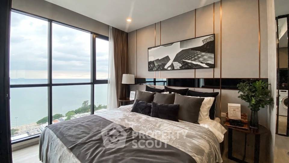 รูป คอนโด 1 ห้องนอน ชั้นสูง The Panora Pattaya พราตมานัก (ID 2484880) - รูปที่ 6/11