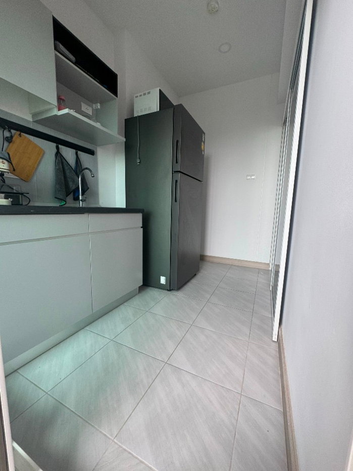 รูป #S5802 ให้เช่า Supalai Loft Sathorn-Ratchapruek - รูปที่ 9/12