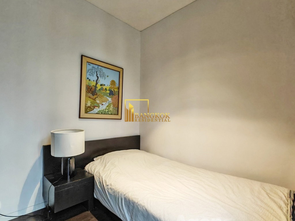รูป Siamese Gioia | Cozy 2 Bed Condo For Rent in Phrom Phong - BR61045CD - รูปที่ 11/24