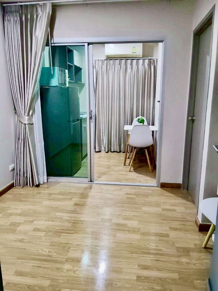 รูป ให้เช่า บีคอนโด พหลโยธิน เลขที่ 45/820 (ใกล้ม.กรุงเทพ รังสิต) - รูปที่ 1/9