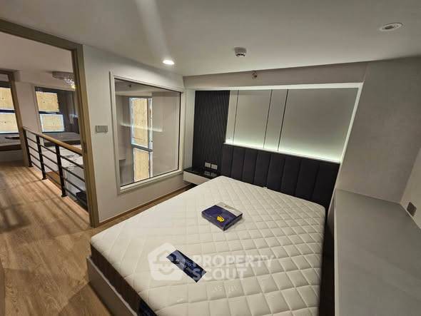 รูป คอนโด 2 ห้องนอน ชั้น 23 ขนาด 59 ตร.ม. Culture Chula ใกล้ MRT สามย่าน 300 ม. (ID 2679681) - รูปที่ 3/11