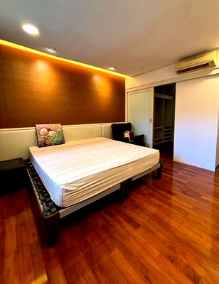 เช่าบ้านเดี่ยว ถนนเพชรบุรี กรุงเทพฯ : LTHC14514 – House for Rent | House Sukhumvit 39 (Soi Phromsri) | 40 sq.w. | 3 Beds 3 Bath | Near BTS Phrom Phong | 80K/Month 